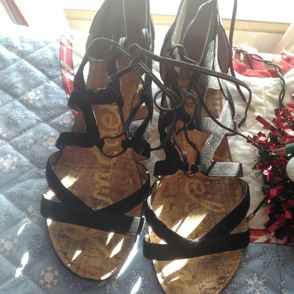 Sam Edelman shoes - Picture 5 of 8